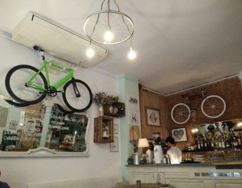 bicioci bike cafe
