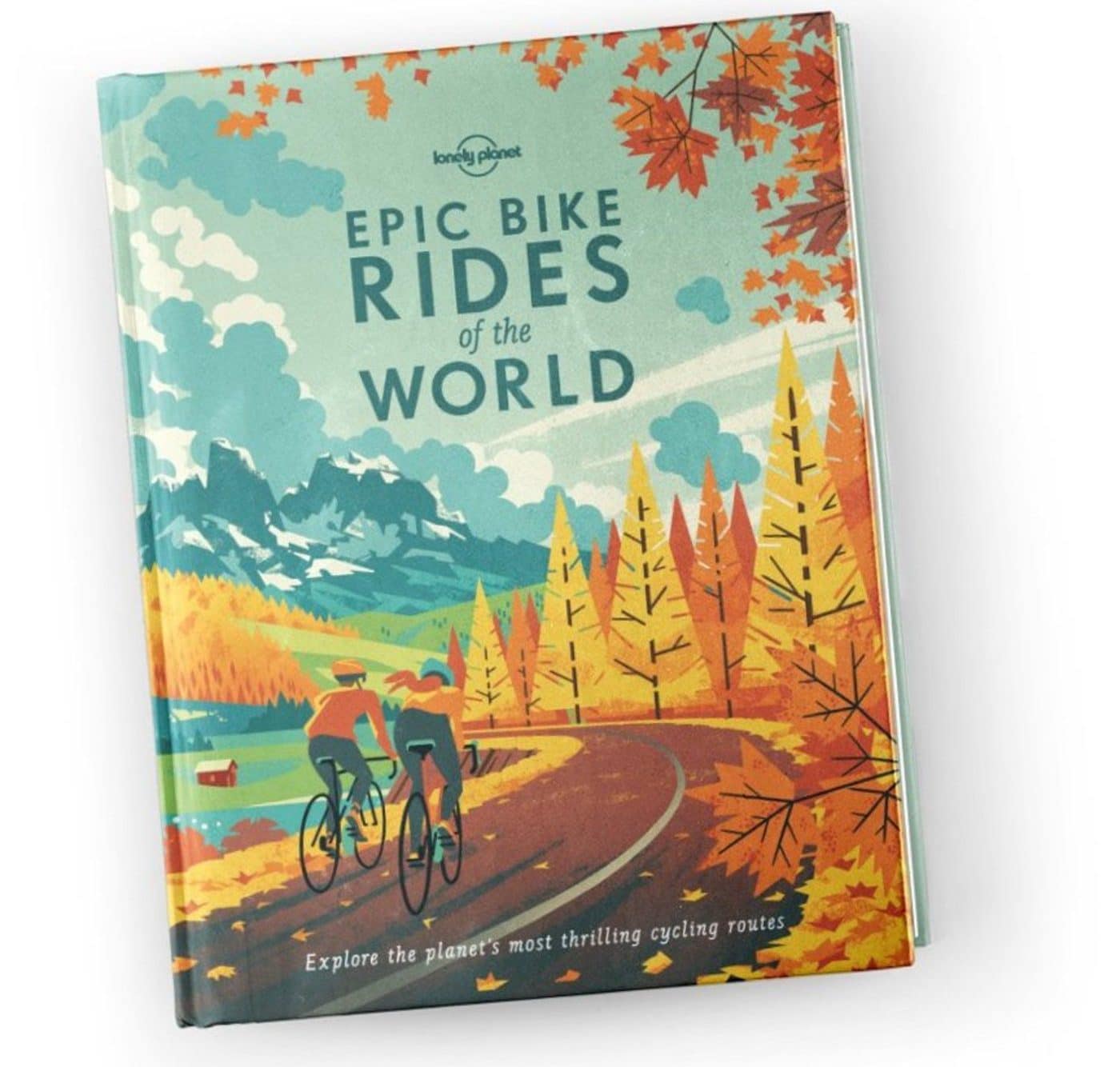 epic bike rides of the world